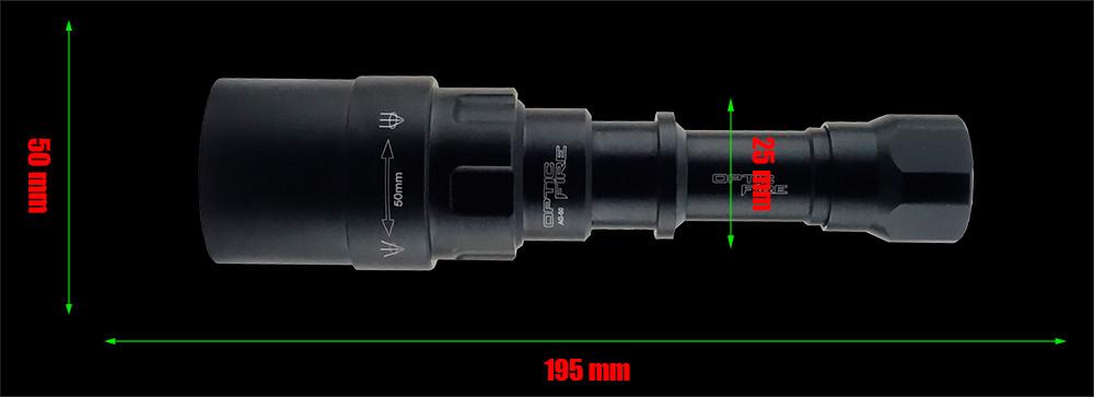 AG-50 Torch