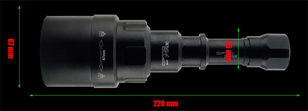 AG-67 Torch