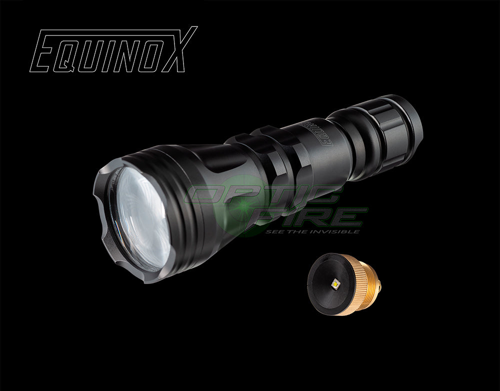 Equinox™ Laser IR