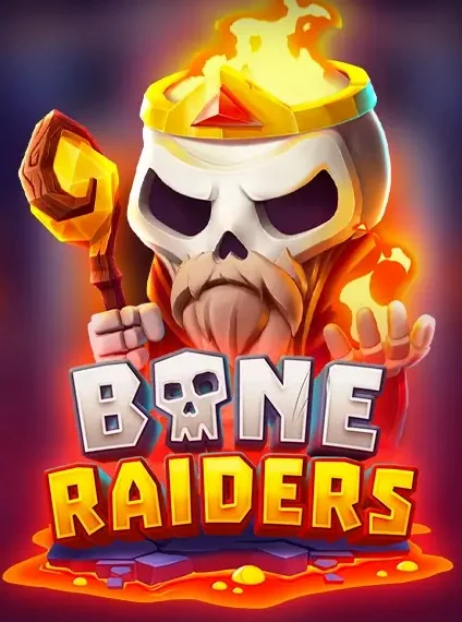 Bone Raiders Slot online at Trust Stake