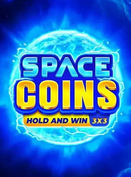 Space Coins Slot online at Trust Stake