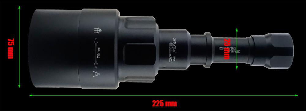 AG-75 Torch