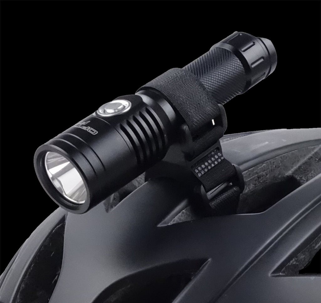 Bike Lights - USB Smart Bike Light